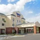 Fairfield Inn & Suites by Marriott - Kingsland