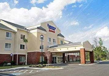 Fairfield Inn & Suites by Marriott - Kingsland