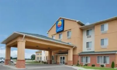 Comfort Inn & Suites Rockport (Indiana)