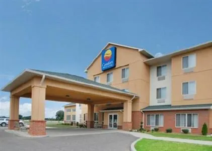 Comfort Inn & Suites Rockport (Indiana)