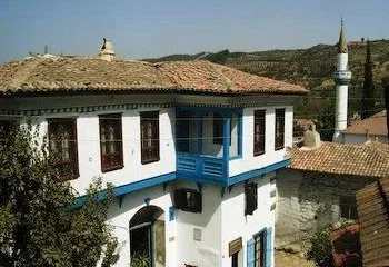 Kirkinca Houses & Boutique Hotel Selcuk