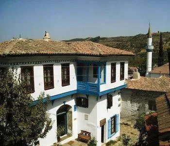 Kirkinca Houses & Boutique Hotel Selcuk