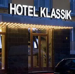 Klassik Hotel