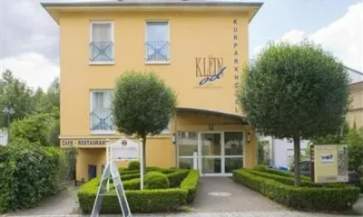 Kurparkhotel Das Kleinod