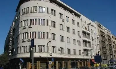 Hotel Beograd Belgrade