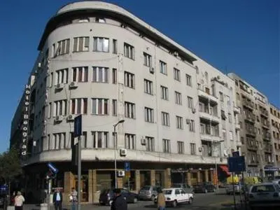 Hotel Beograd Belgrade