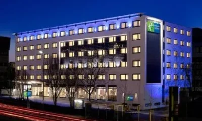 Holiday Inn Express Stuttgart Airport