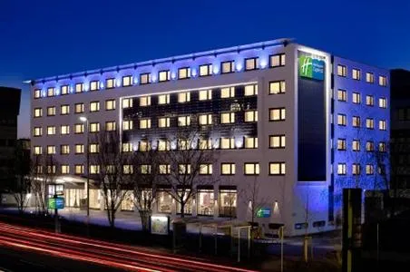 Holiday Inn Express Stuttgart Airport