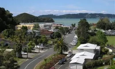 Aarangi Tui Motel