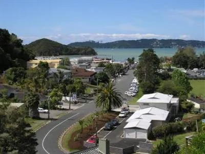 Aarangi Tui Motel