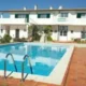 Campsite Apartments Coimbrao