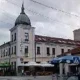 Zelengora Hotel Kragujevac