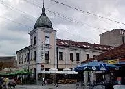 Zelengora Hotel Kragujevac