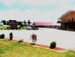 Howard Johnson Ridgetown