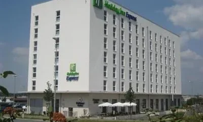 Holiday Inn Express Nurnberg-Schwabach