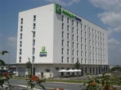 Holiday Inn Express Nurnberg-Schwabach