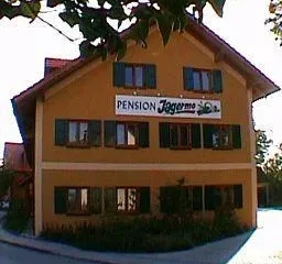 Pension Jagermo