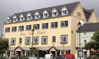 Bay View Hotel Killybegs