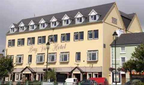 Bay View Hotel Killybegs