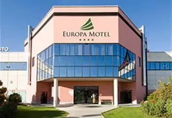 Europa Motel