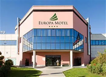 Europa Motel