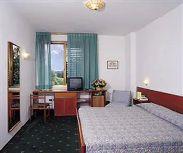 Park Hotel Galileo Reggello