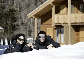 Le Hameau Du Puy Residence Saint-Etienne-en-Devoluy