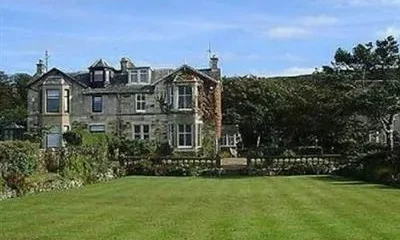 Carlton Bed & Breakfast Seamill West Kilbride