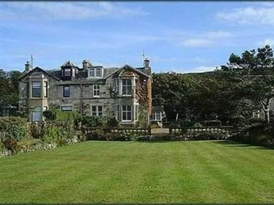 Carlton Bed & Breakfast Seamill West Kilbride