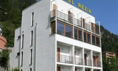 Albergo Hotel Rezia