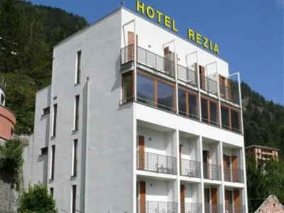 Albergo Hotel Rezia