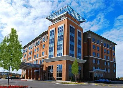 Cambria Suites Madison (Wisconsin)