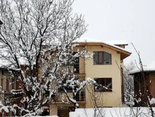 Prespa Family Hotel Bansko