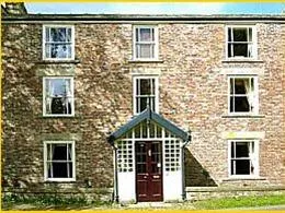 Hallbank Guest House Hallgate Hexham