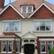 The Gables Bed & Breakfast Eastbourne