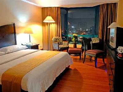 The Acacia Hotel Jakarta