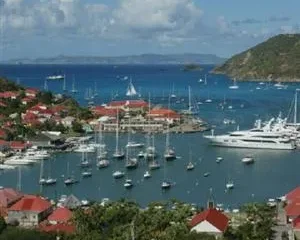 Carl Gustaf Hotel Saint Barthelemy