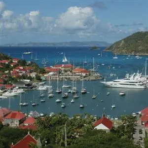 Carl Gustaf Hotel Saint Barthelemy