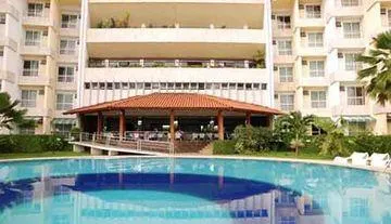 Quality Hotel Grand Sao Luis