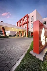 Hotel Indigo San Jose Forum Costa Rica