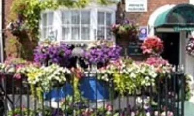 The Bay Guest House Weymouth