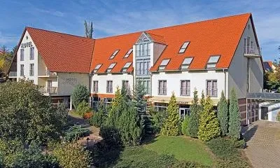 Hotel Kreischaer Hof