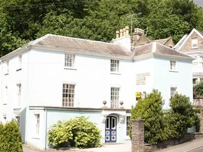 Windsor Lodge Hotel Swansea