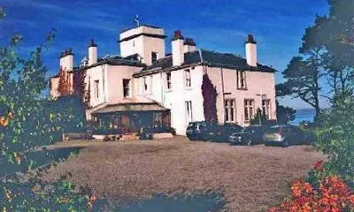 Invernairne Guest House Nairn