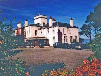 Invernairne Guest House Nairn