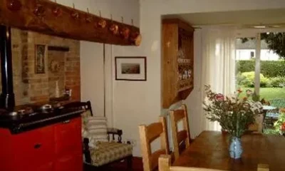 Sunshine Cottage Bed and Breakfast Market Bosworth