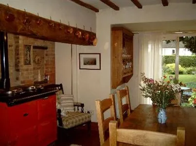 Sunshine Cottage Bed and Breakfast Market Bosworth