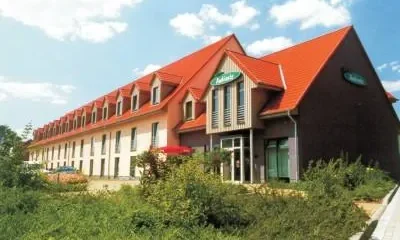 Ambiente Hotel Halberstadt