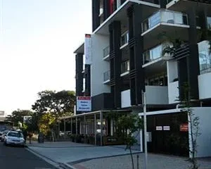 The Chermside Apartments