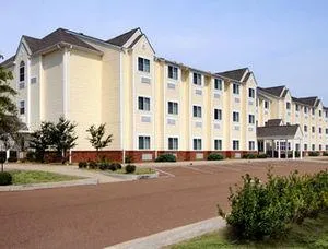 Microtel Tunica Resorts